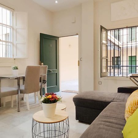 Homeyseville-Bright Apartment At Santa Cruz 4 Pax, Parking Optional Exteriör bild