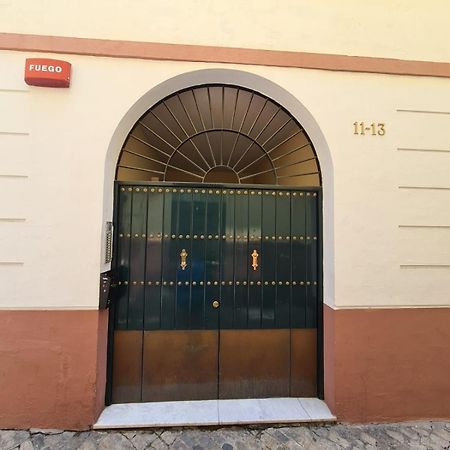 Homeyseville-Bright Apartment At Santa Cruz 4 Pax, Parking Optional Exteriör bild