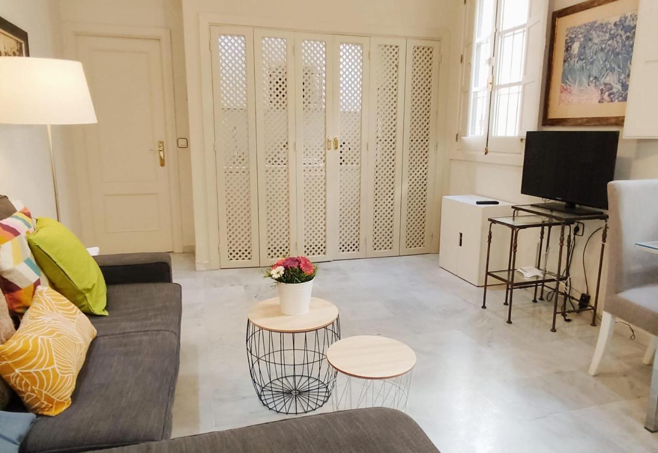 Homeyseville-Bright Apartment At Santa Cruz 4 Pax, Parking Optional Exteriör bild