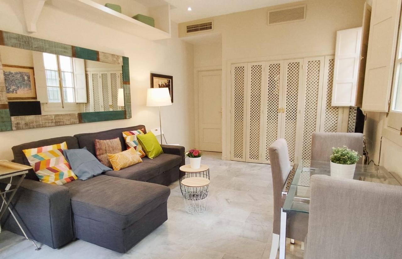 Homeyseville-Bright Apartment At Santa Cruz 4 Pax, Parking Optional Exteriör bild