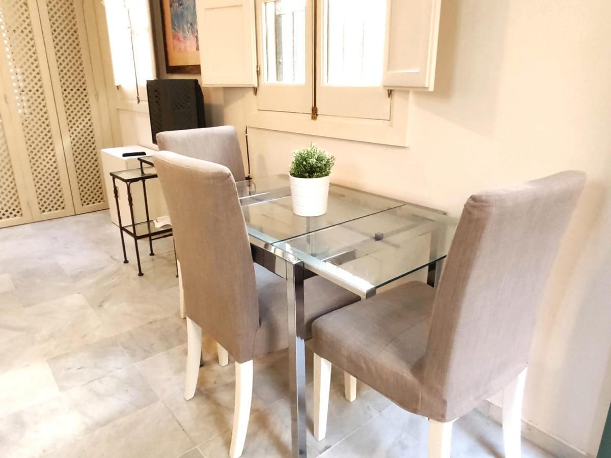 Homeyseville-Bright Apartment At Santa Cruz 4 Pax, Parking Optional Exteriör bild