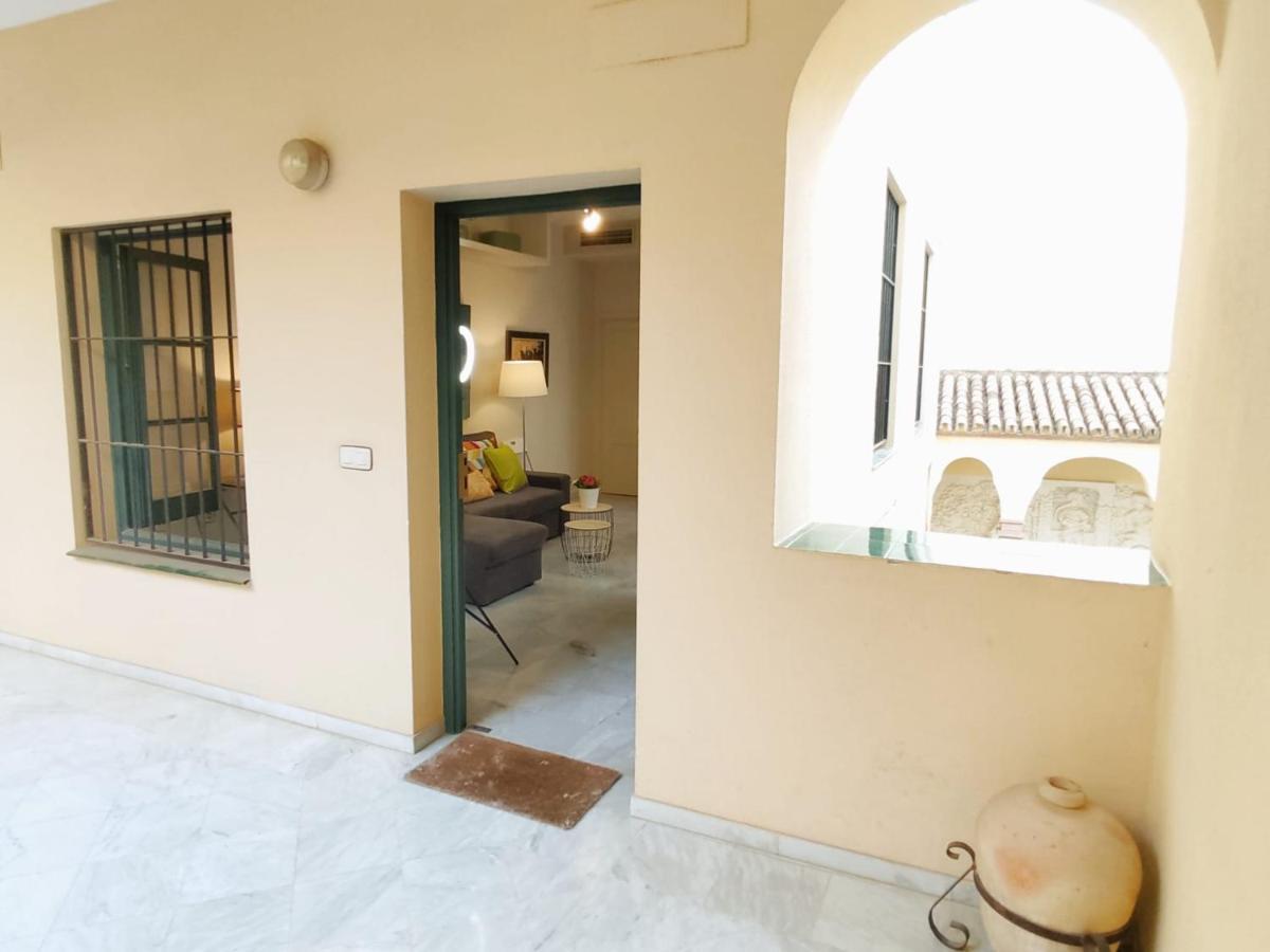 Homeyseville-Bright Apartment At Santa Cruz 4 Pax, Parking Optional Exteriör bild
