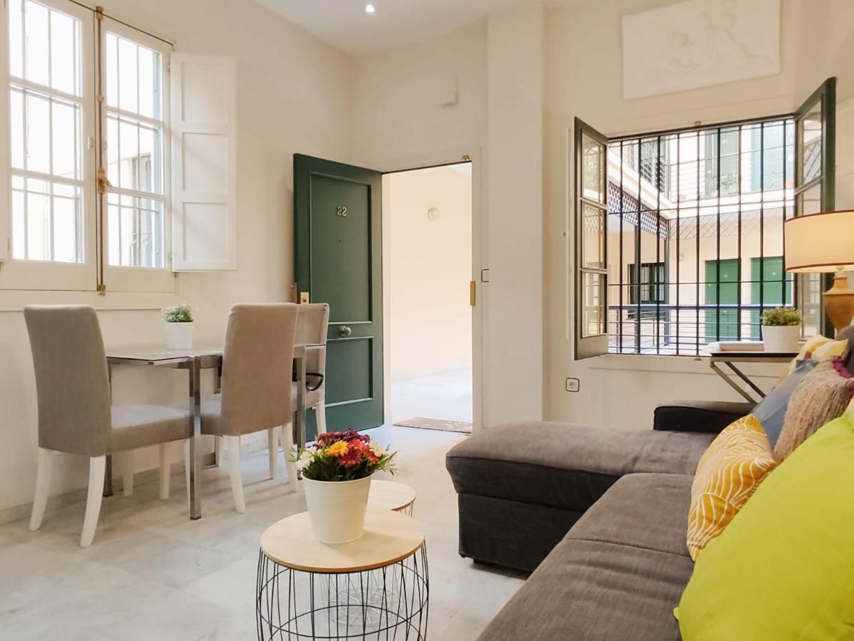 Homeyseville-Bright Apartment At Santa Cruz 4 Pax, Parking Optional Exteriör bild