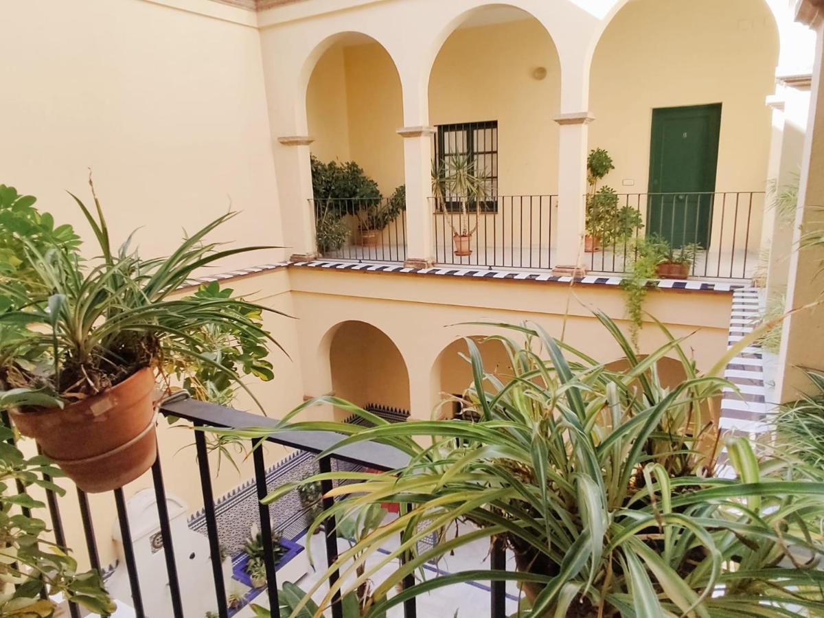 Homeyseville-Bright Apartment At Santa Cruz 4 Pax, Parking Optional Exteriör bild
