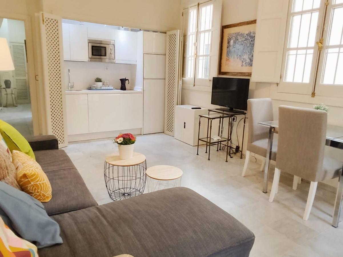Homeyseville-Bright Apartment At Santa Cruz 4 Pax, Parking Optional Exteriör bild
