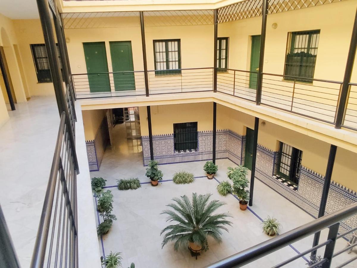 Homeyseville-Bright Apartment At Santa Cruz 4 Pax, Parking Optional Exteriör bild