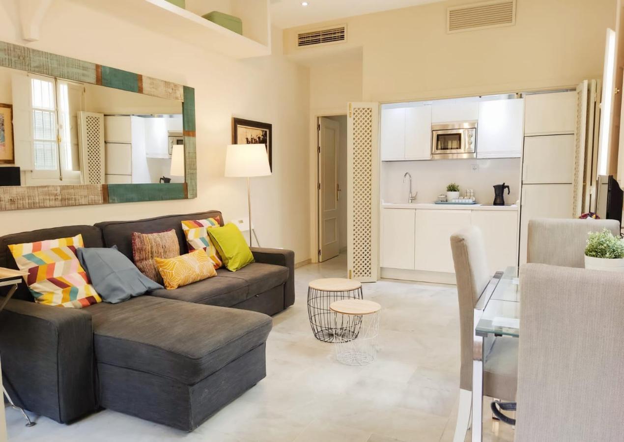 Homeyseville-Bright Apartment At Santa Cruz 4 Pax, Parking Optional Exteriör bild