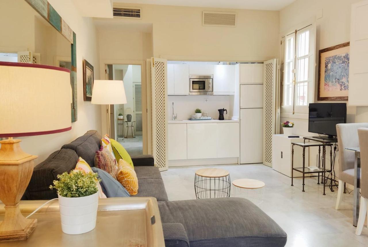 Homeyseville-Bright Apartment At Santa Cruz 4 Pax, Parking Optional Exteriör bild