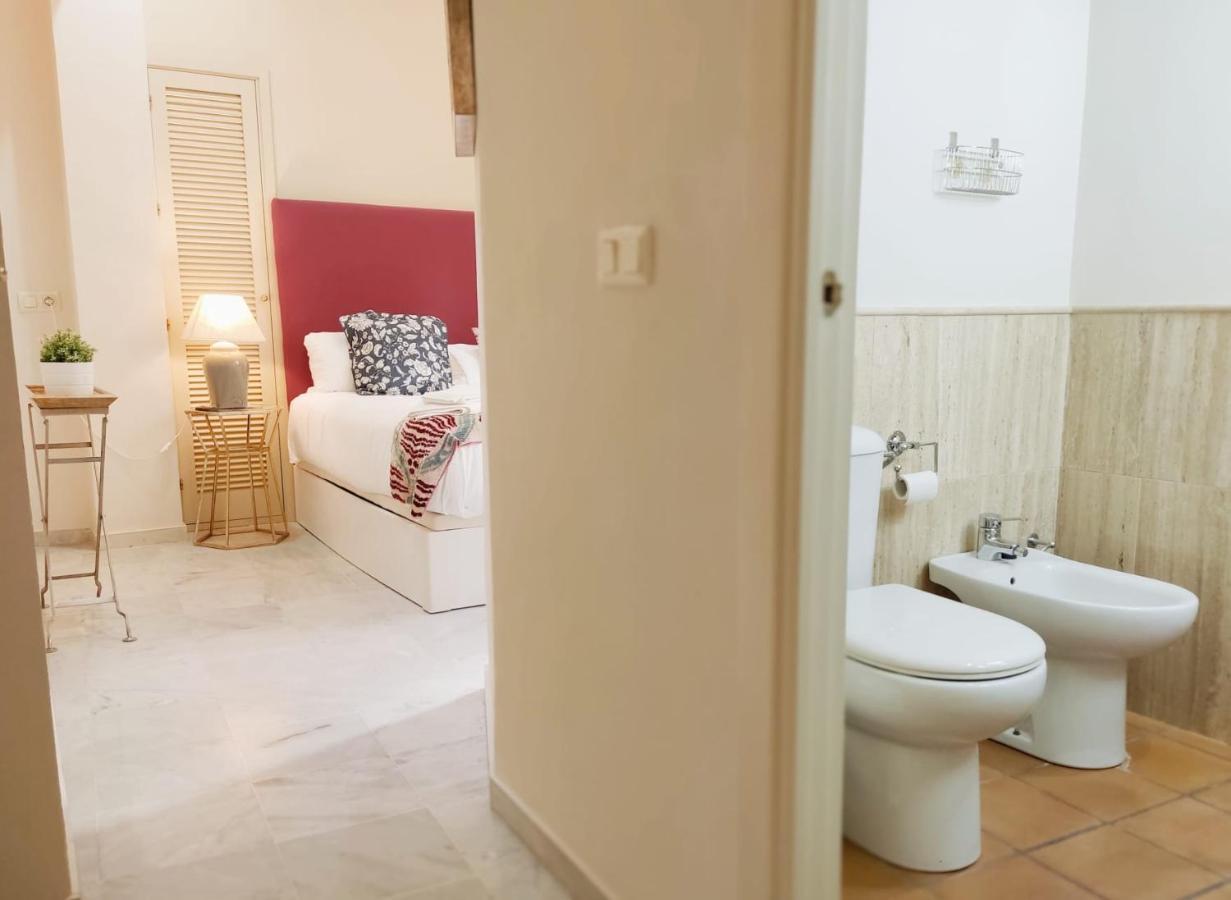 Homeyseville-Bright Apartment At Santa Cruz 4 Pax, Parking Optional Exteriör bild